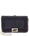 Fendi Nano Beaded Baguette Charm