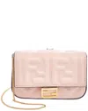 Fendi Nano Leather Baguette Charm