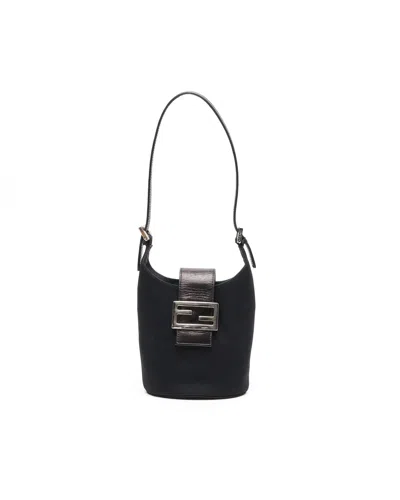 Fendi Neoprene Bag