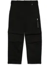 FENDI `NEW RICH GABAR` PANTS