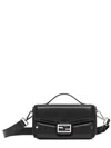Fendi Nvo - "baguette" Soft Trunk Bag