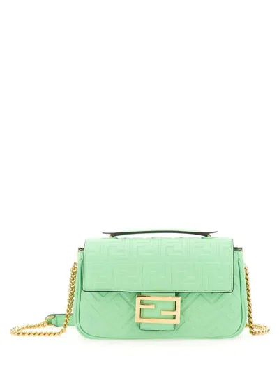 Fendi Nvo In Green