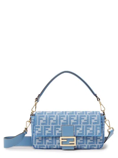 Fendi Nvobaguette Bag