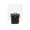 Fendi Men Nylon Flux Backpack