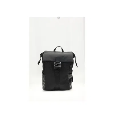 FENDI NYLON FLUX BACKPACK