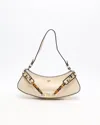Fendi O Lock Swing Bag