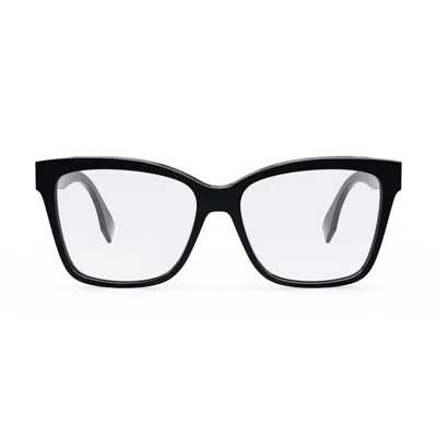 Fendi O'lock Eyeglasses