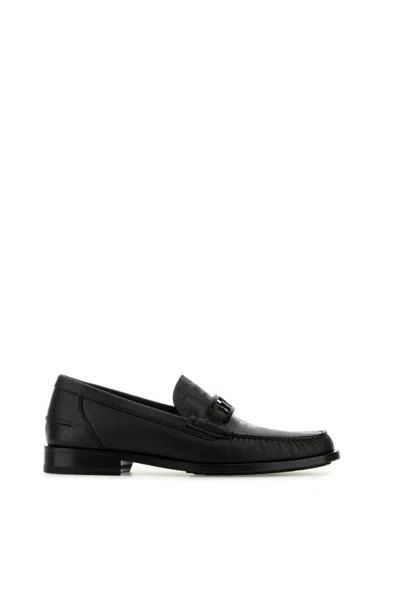 Fendi Loafers In Multicolor