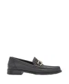 FENDI OLOCK LOAFERS