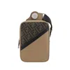 Fendi One-shoulder Fanny Pack
