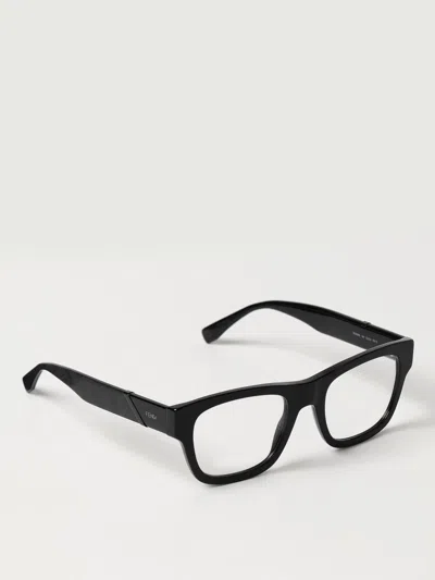 Fendi Optical Frames Men  In Black