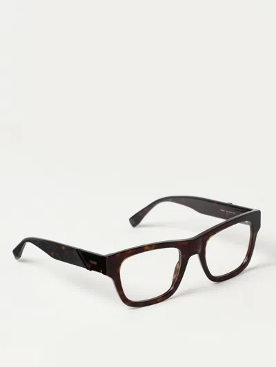 Fendi Optical Frames Men  In Multi