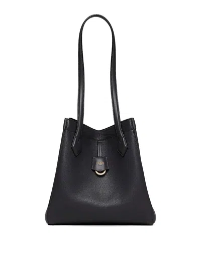 FENDI ORIGAMI BAG IN CALFSKIN