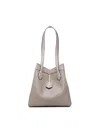 FENDI ORIGAMI BAG IN CALFSKIN