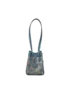 Fendi Origami Mini Handbag In Ff