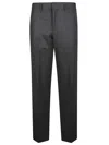 Fendi Pantalone Sartoriale