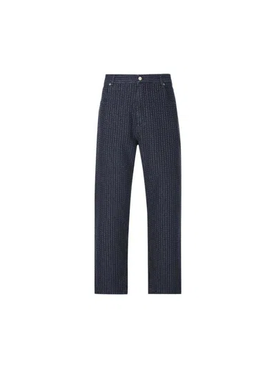 FENDI FENDI PANTS