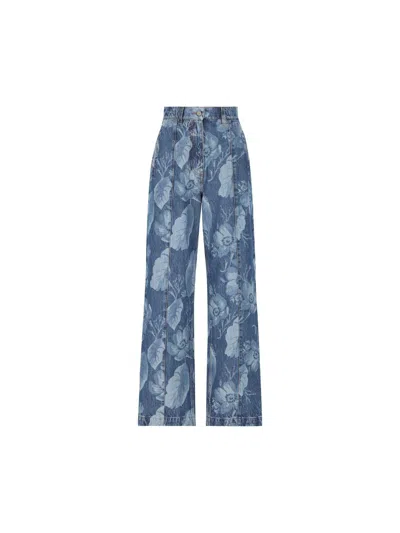 FENDI FENDI PANTS