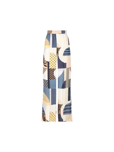 FENDI FENDI PANTS