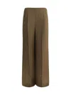 Fendi Silk Pants