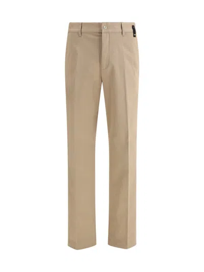 FENDI FENDI PANTS