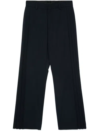 Fendi Pants In Beige