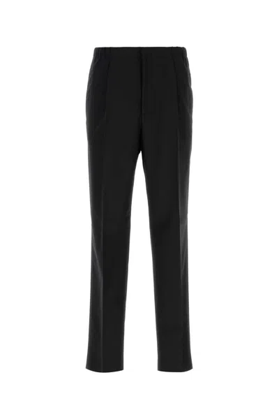FENDI FENDI PANTS