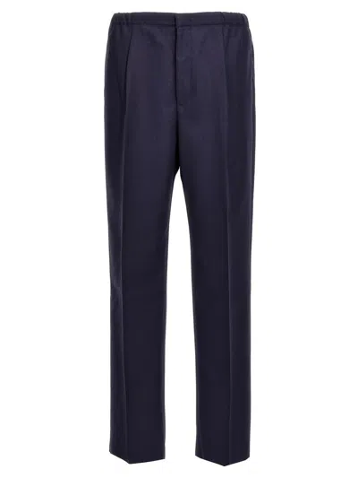 FENDI FENDI TROUSERS