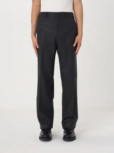 Fendi Pants  Men Color Grey In Gray