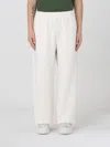 Fendi Pants  Men Color White