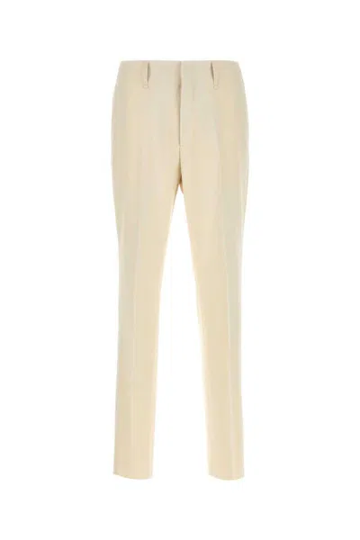 FENDI FENDI PANTS