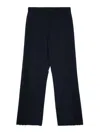 Fendi Pants In White