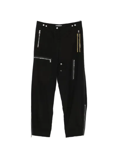 Fendi Parachute Pants In Multi