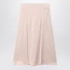 Fendi Balenciaga 3xl Mesh Sneakers In Pink