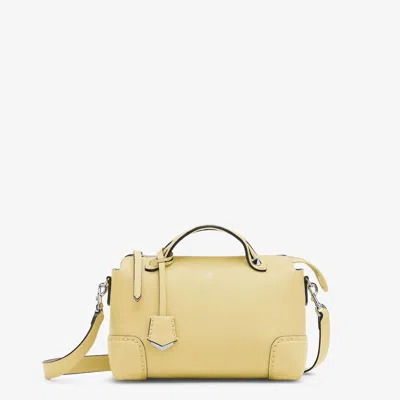Fendi Pastel Tote Handbag For Women In Sorbettop