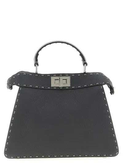 FENDI PEEKABO ISEEU SMALL HANDBAG