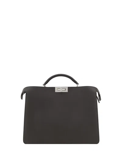 FENDI PEEKABOO HANDBAG