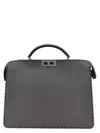 Fendi 'peekaboo Iseeu Medium Selleria' Handbag