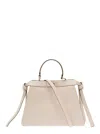 Fendi Bags In White