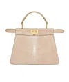 Fendi Peekaboo Iseeu Petite In Nude