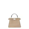 Fendi Small Peekaboo Iseeu Shoulder Bag