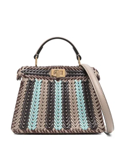 FENDI FENDI PEEKABOO ISEEU PETITE SMALL