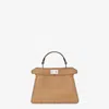 Fendi Peekaboo Iseeu Petite Tote Bag