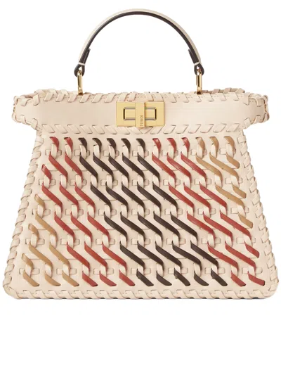 FENDI PEEKABOO ISEEU SMALL