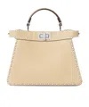 Fendi Peekaboo Iseeu Small In Multi-color