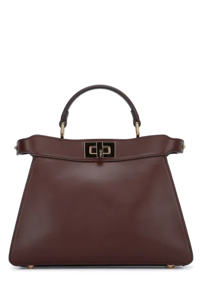 Fendi Peekaboo Iseeu  Vit.odalisque/ In Blue