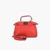 Fendi Peekaboo Micro Bag