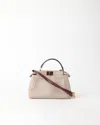 Fendi Peekaboo Mini Bag