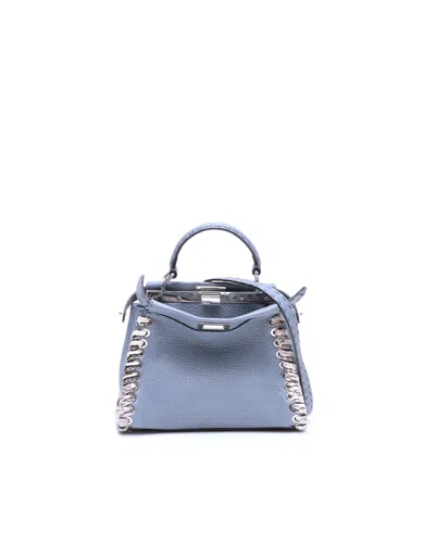 Fendi Peekaboo Mini Bag