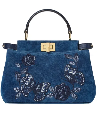FENDI PEEKABOO MINI
